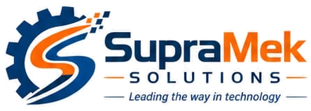 SupraMek Solutions - Leading the Way in Technology